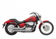 Honda Shadow Spirit 750 C2